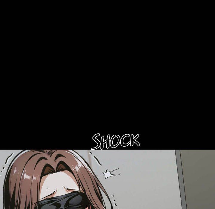 Gangster x Office Lady - Chapter 70 Page 78