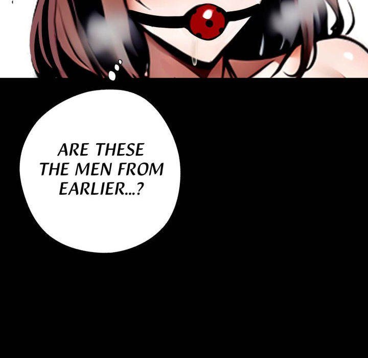 Gangster x Office Lady - Chapter 70 Page 8