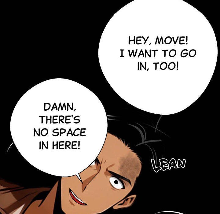 Gangster x Office Lady - Chapter 70 Page 86