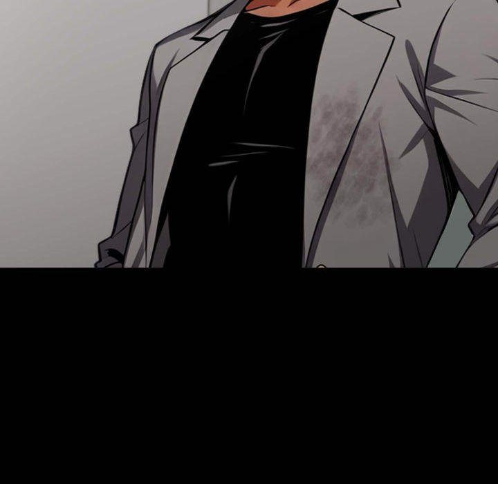 Gangster x Office Lady - Chapter 70 Page 89