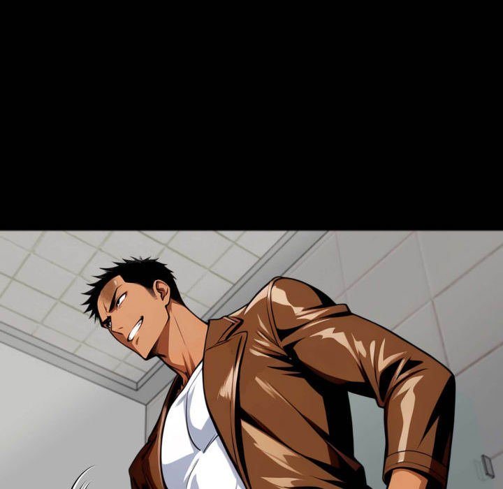 Gangster x Office Lady - Chapter 70 Page 90