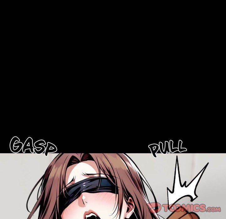 Gangster x Office Lady - Chapter 70 Page 93