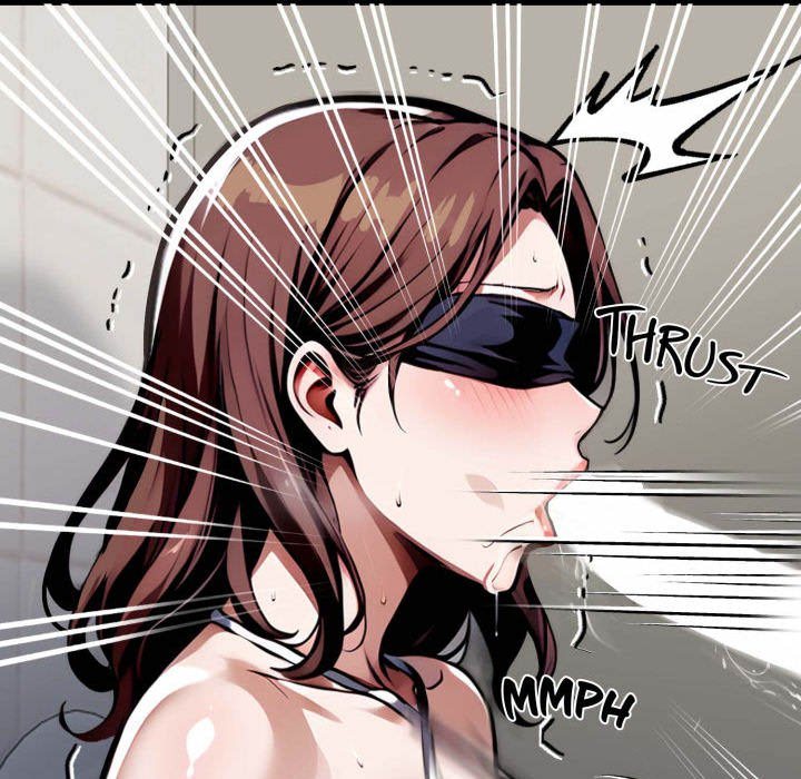 Gangster x Office Lady - Chapter 70 Page 98