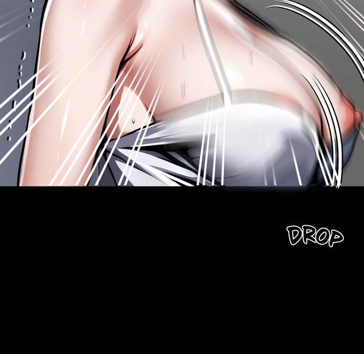 Gangster x Office Lady - Chapter 70 Page 99