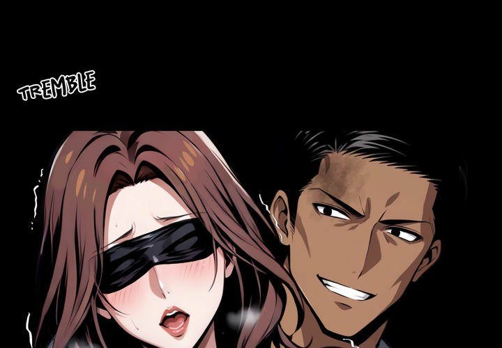 Gangster x Office Lady - Chapter 71 Page 1