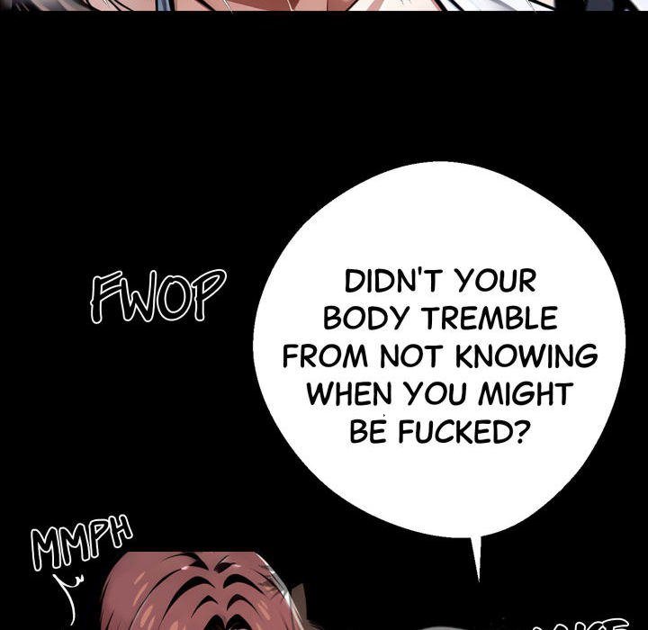 Gangster x Office Lady - Chapter 71 Page 105