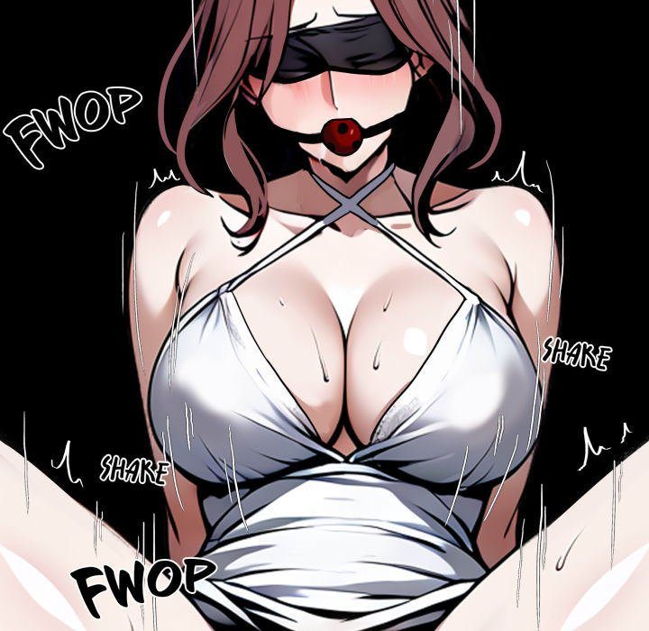 Gangster x Office Lady - Chapter 71 Page 110