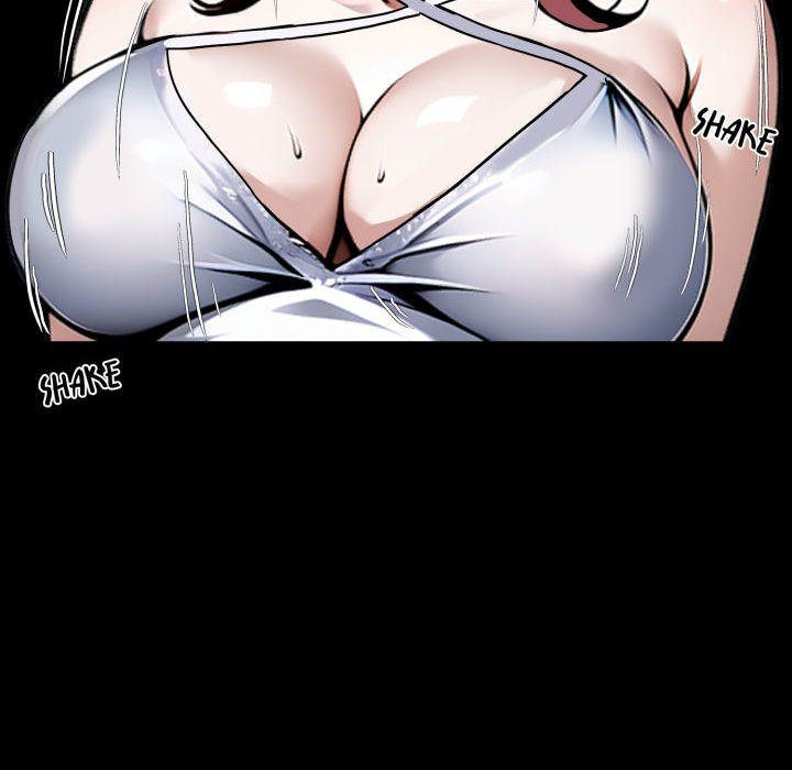 Gangster x Office Lady - Chapter 71 Page 113