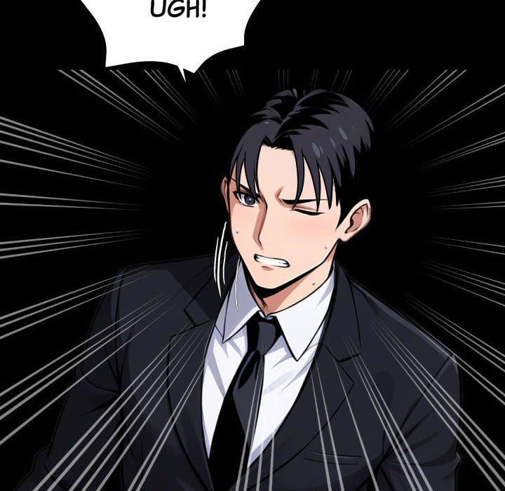 Gangster x Office Lady - Chapter 71 Page 117