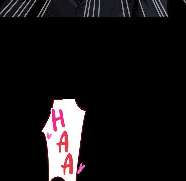 Gangster x Office Lady - Chapter 71 Page 118