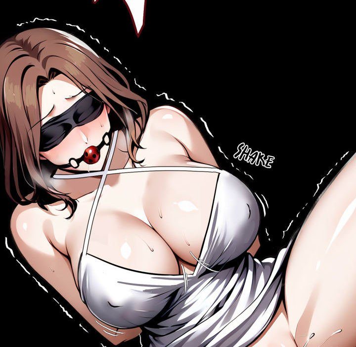 Gangster x Office Lady - Chapter 71 Page 119