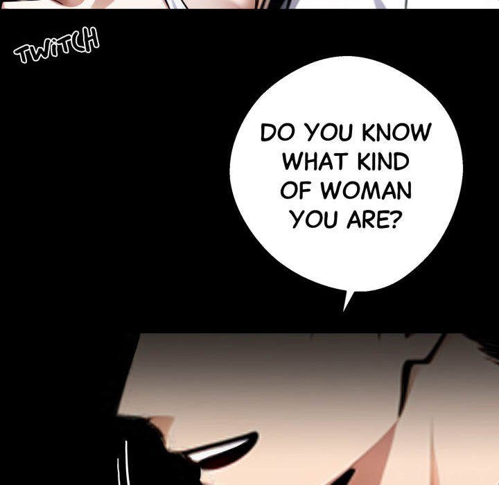 Gangster x Office Lady - Chapter 71 Page 124