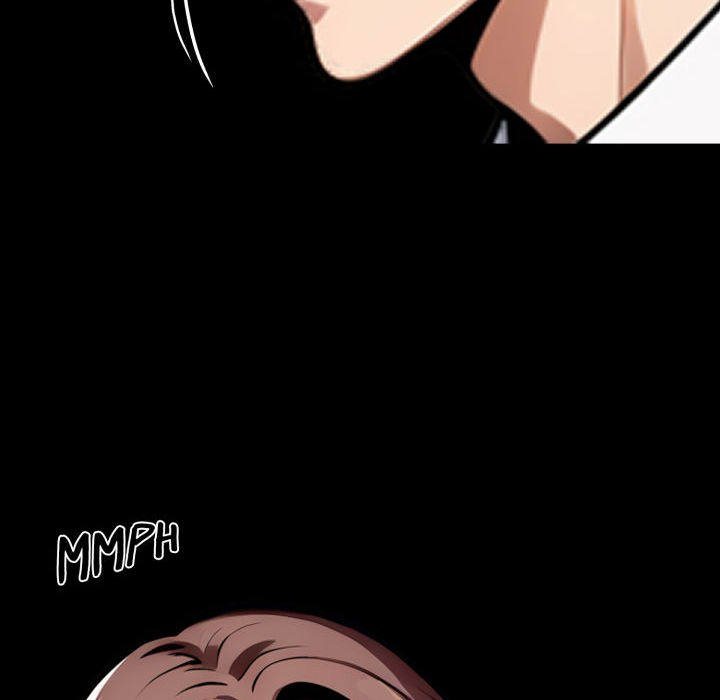 Gangster x Office Lady - Chapter 71 Page 125