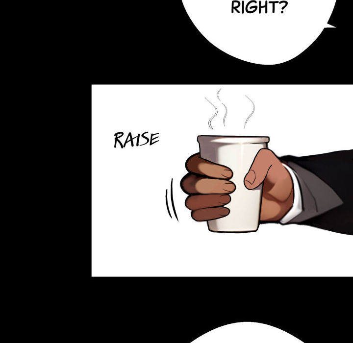 Gangster x Office Lady - Chapter 71 Page 139