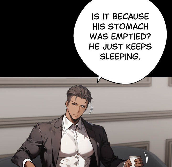 Gangster x Office Lady - Chapter 71 Page 140