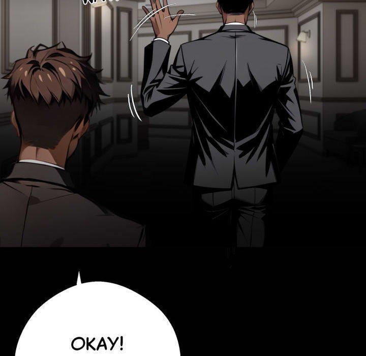 Gangster x Office Lady - Chapter 71 Page 146