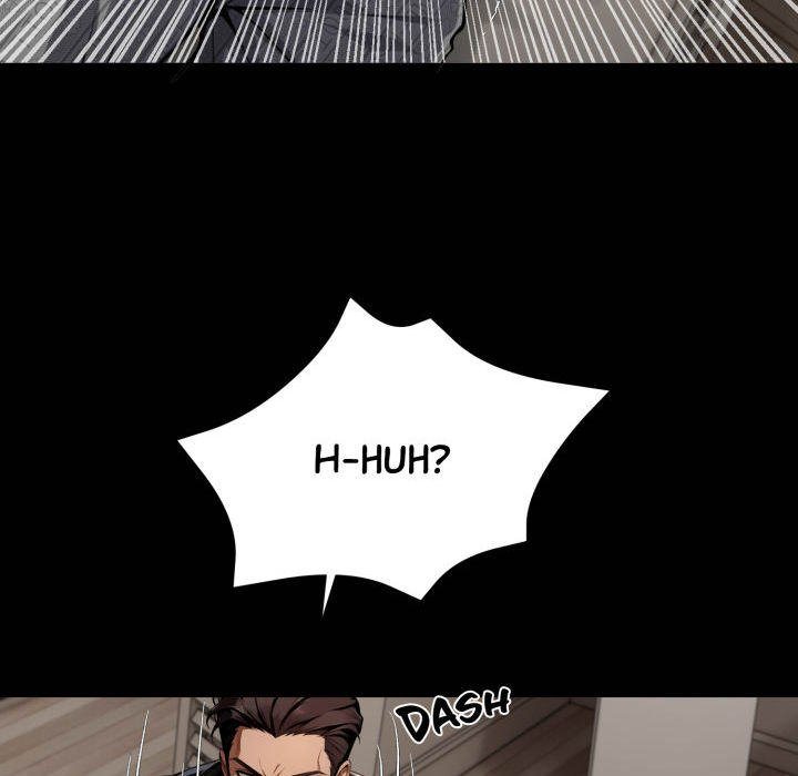 Gangster x Office Lady - Chapter 71 Page 155