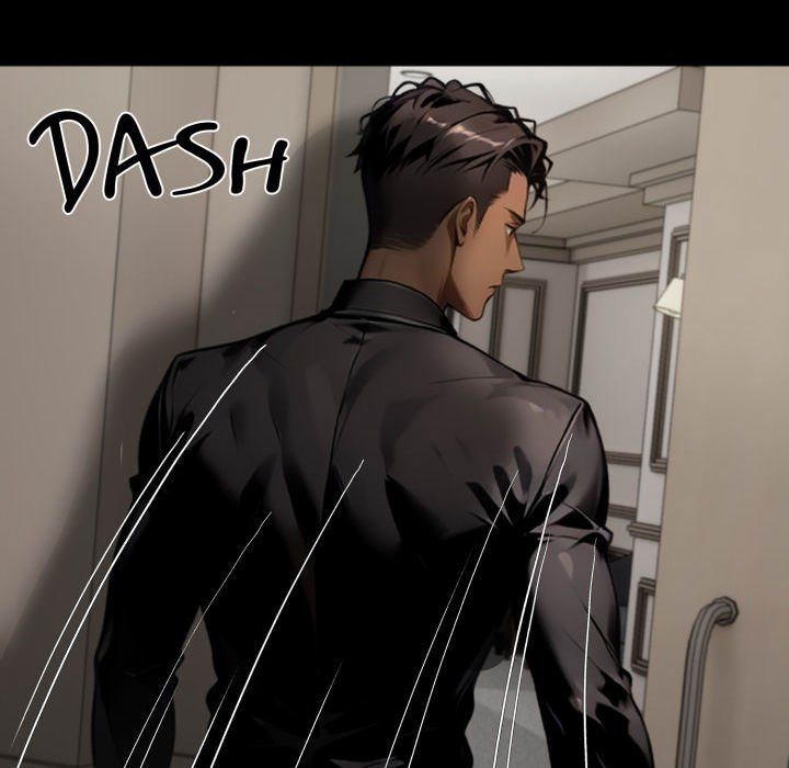 Gangster x Office Lady - Chapter 71 Page 161