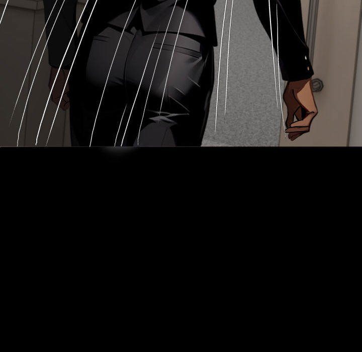 Gangster x Office Lady - Chapter 71 Page 162