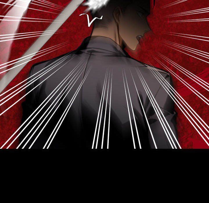 Gangster x Office Lady - Chapter 71 Page 167