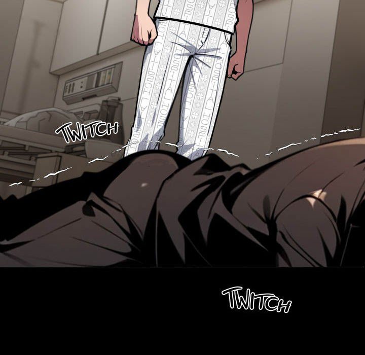 Gangster x Office Lady - Chapter 71 Page 171