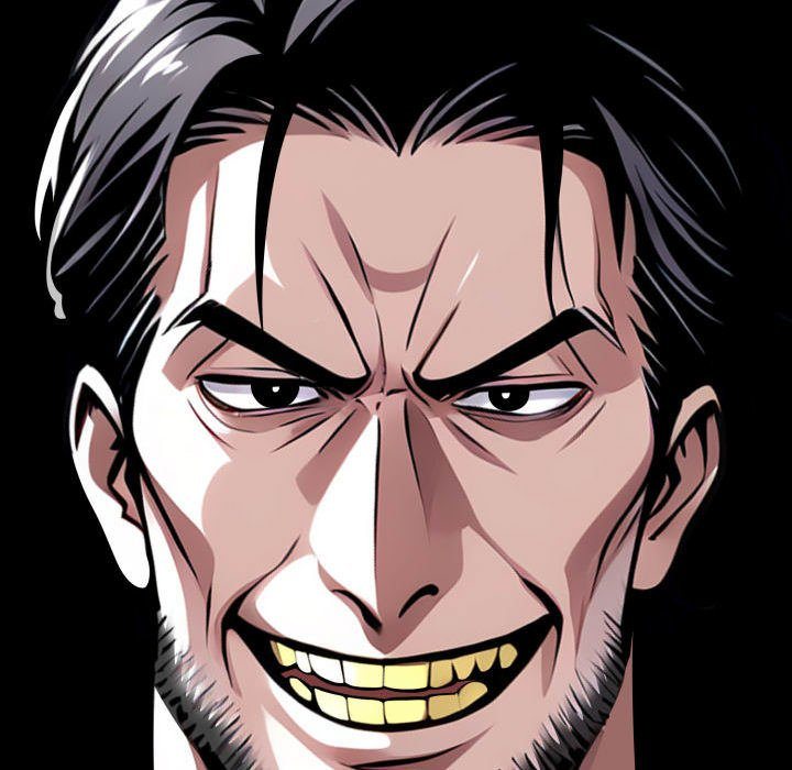 Gangster x Office Lady - Chapter 71 Page 175