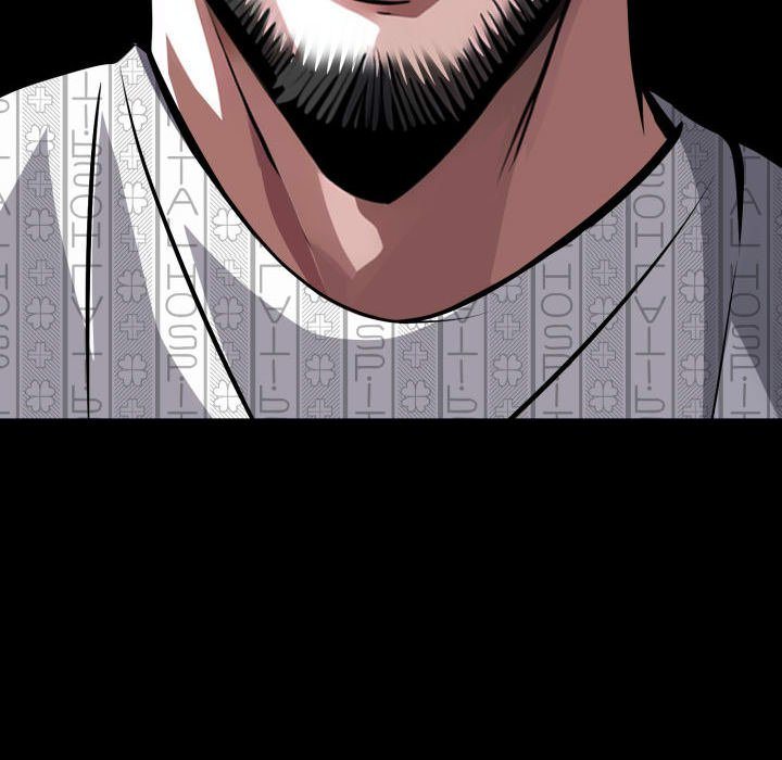 Gangster x Office Lady - Chapter 71 Page 176