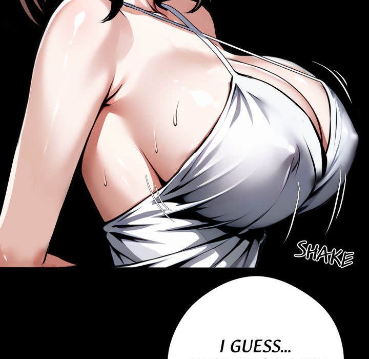 Gangster x Office Lady - Chapter 71 Page 18