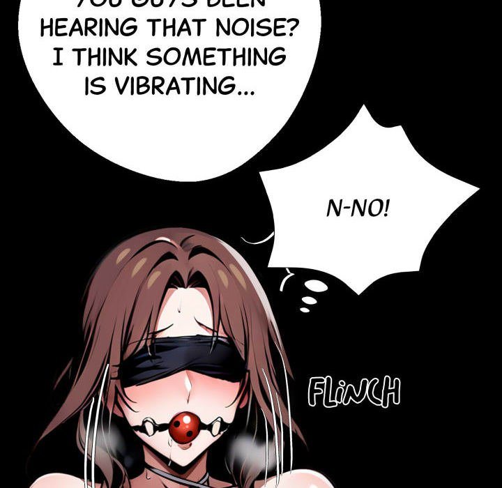 Gangster x Office Lady - Chapter 71 Page 24