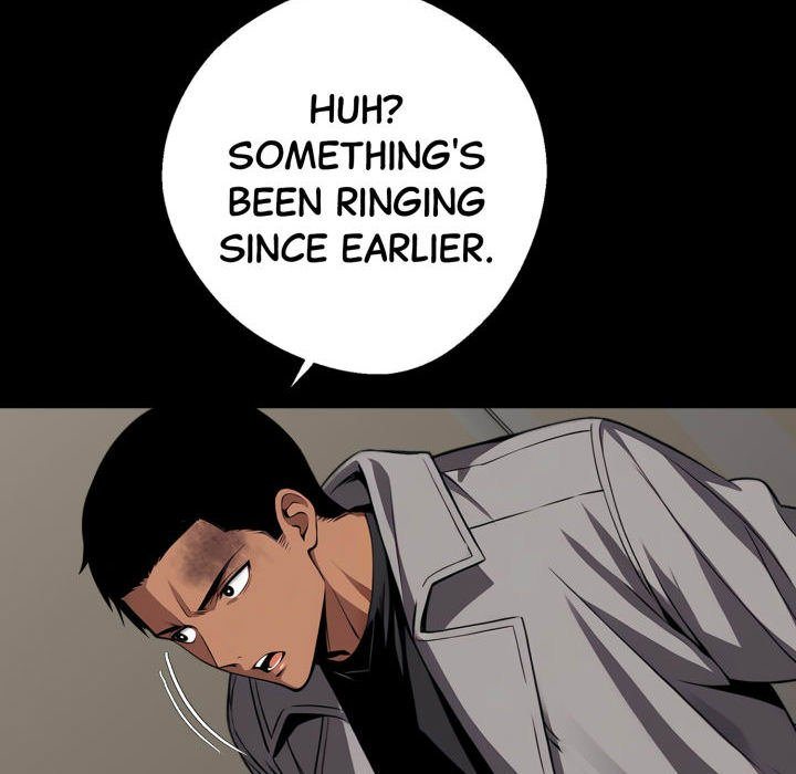 Gangster x Office Lady - Chapter 71 Page 28