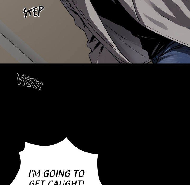 Gangster x Office Lady - Chapter 71 Page 29