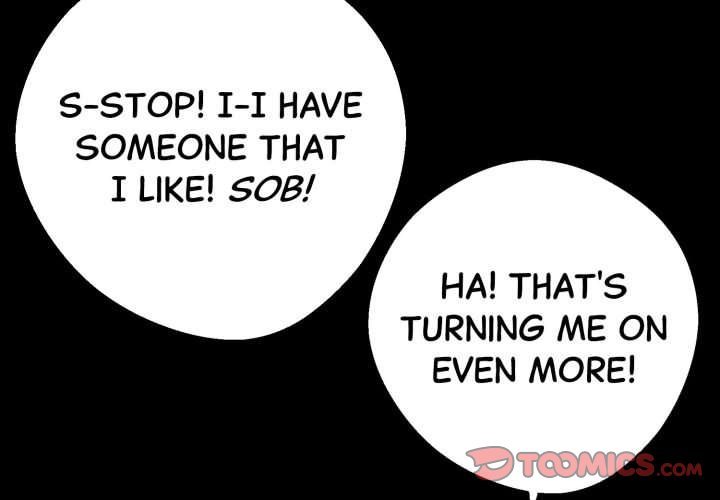 Gangster x Office Lady - Chapter 71 Page 3