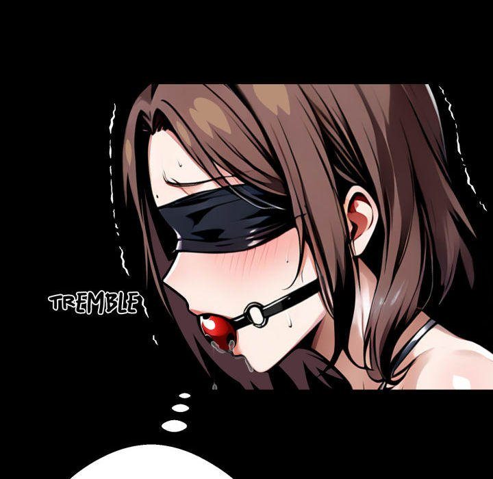 Gangster x Office Lady - Chapter 71 Page 32