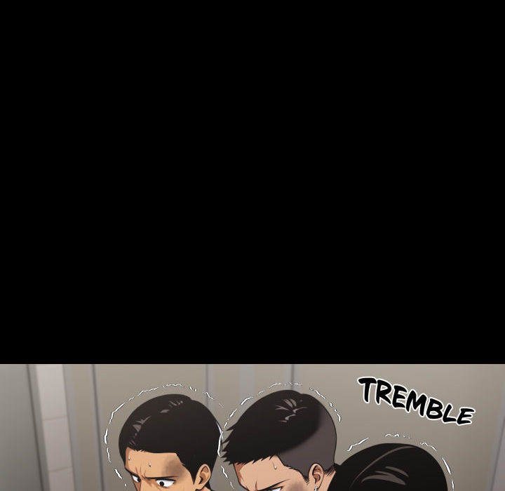 Gangster x Office Lady - Chapter 71 Page 55