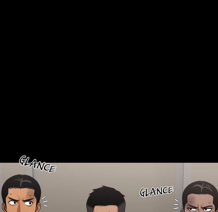 Gangster x Office Lady - Chapter 71 Page 58