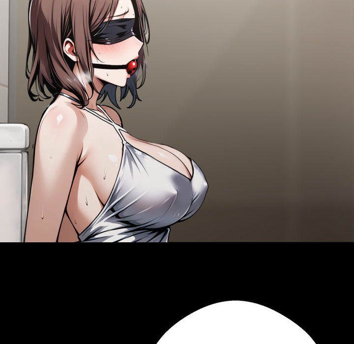 Gangster x Office Lady - Chapter 71 Page 62