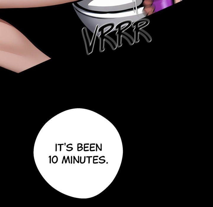 Gangster x Office Lady - Chapter 71 Page 78