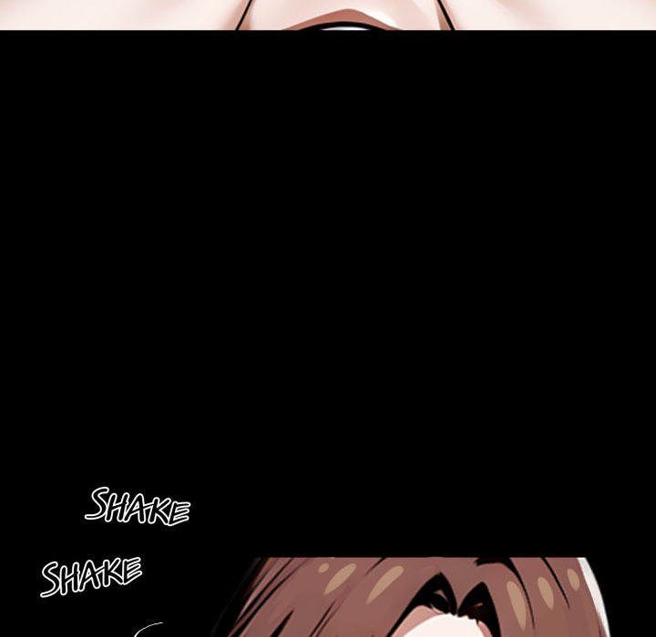 Gangster x Office Lady - Chapter 71 Page 88