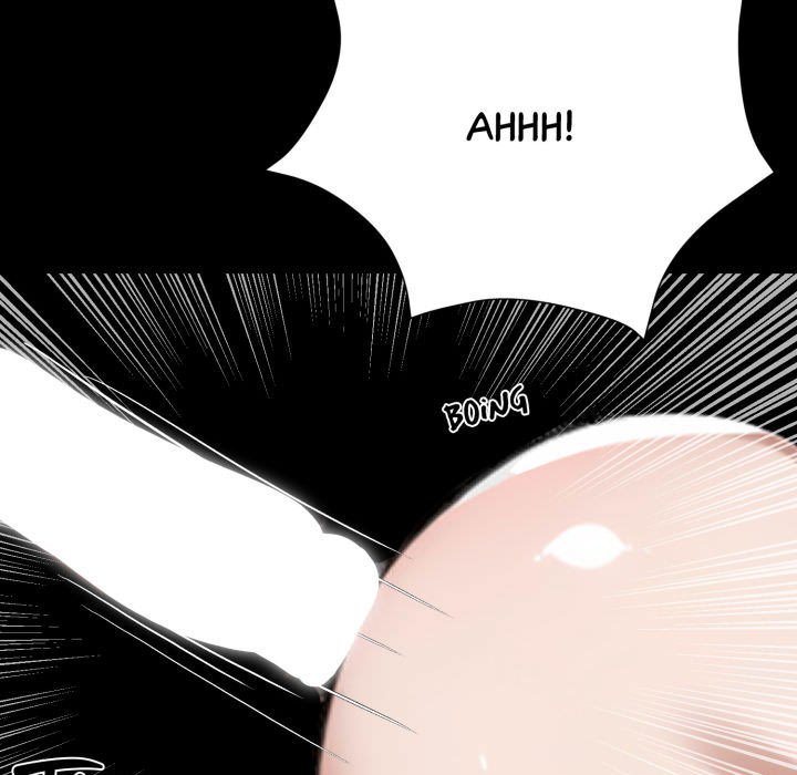 Gangster x Office Lady - Chapter 71 Page 9