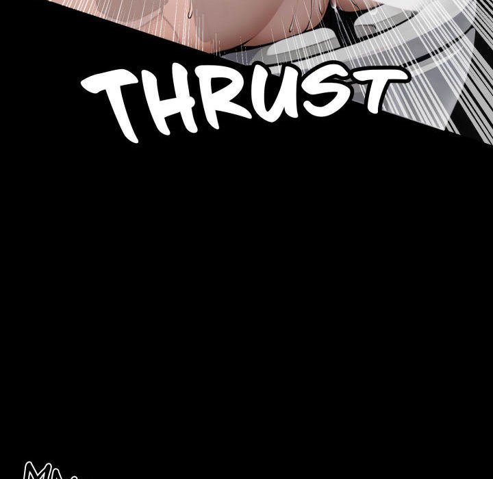 Gangster x Office Lady - Chapter 71 Page 92