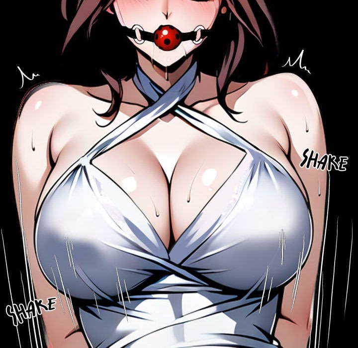 Gangster x Office Lady - Chapter 71 Page 96