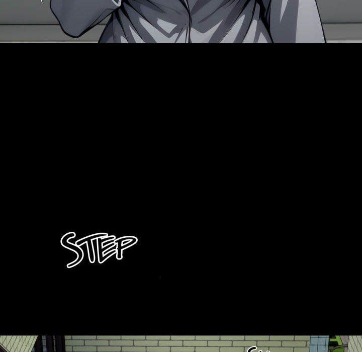 Gangster x Office Lady - Chapter 72 Page 101