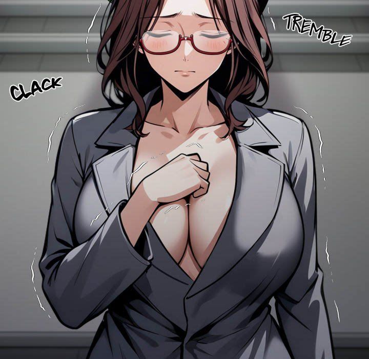 Gangster x Office Lady - Chapter 72 Page 106