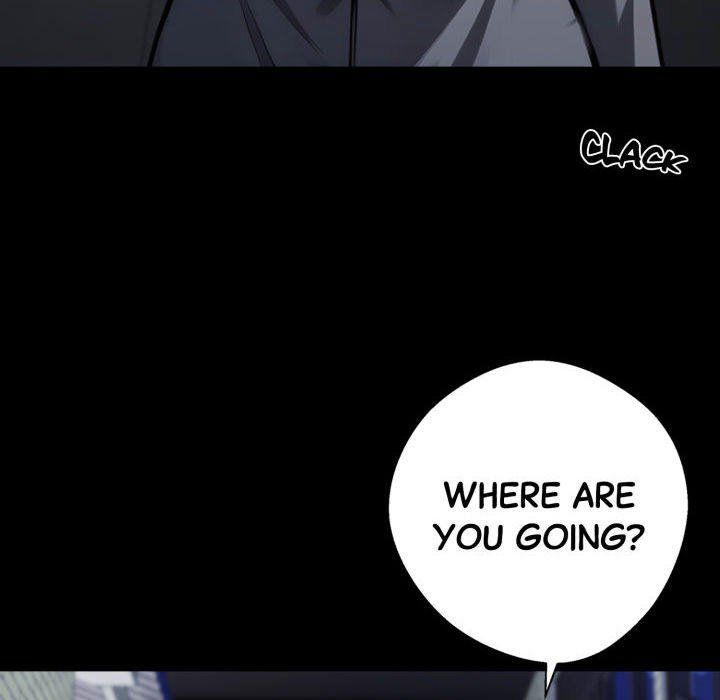 Gangster x Office Lady - Chapter 72 Page 107