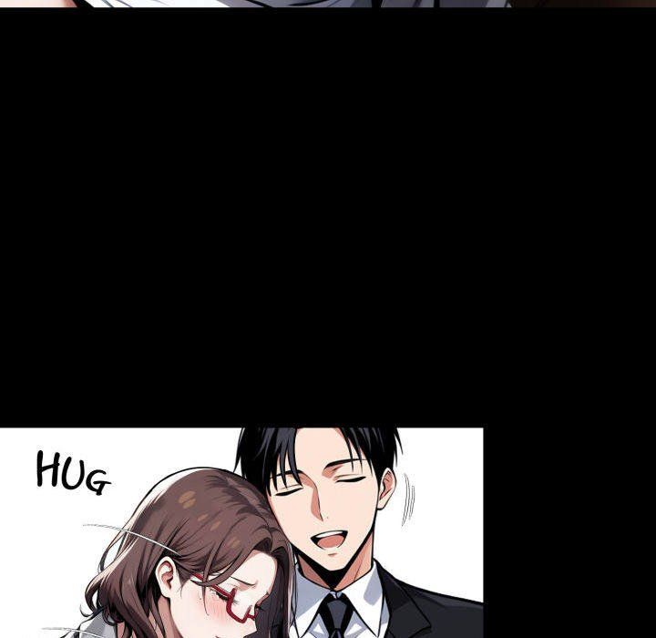 Gangster x Office Lady - Chapter 72 Page 11