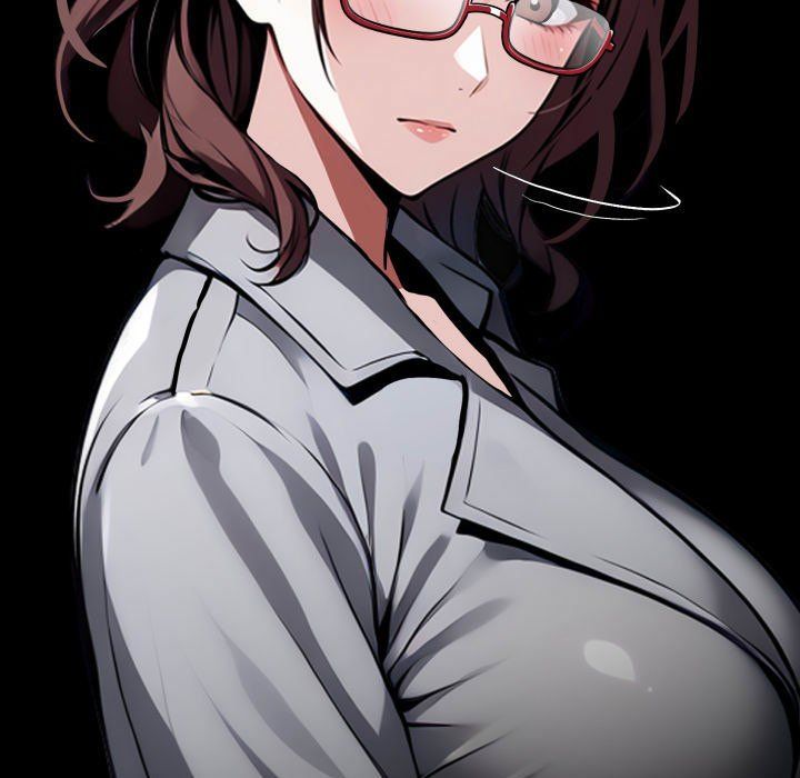 Gangster x Office Lady - Chapter 72 Page 110