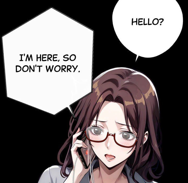 Gangster x Office Lady - Chapter 72 Page 113