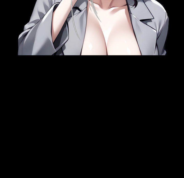 Gangster x Office Lady - Chapter 72 Page 114