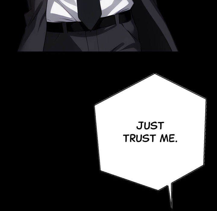 Gangster x Office Lady - Chapter 72 Page 116