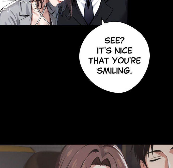 Gangster x Office Lady - Chapter 72 Page 12